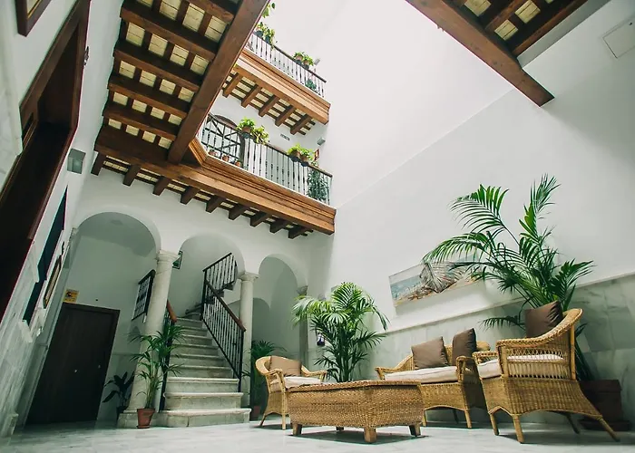 Casa Palacio
